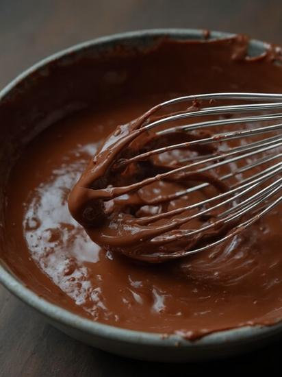 шоколадные мишки Барни рецепт