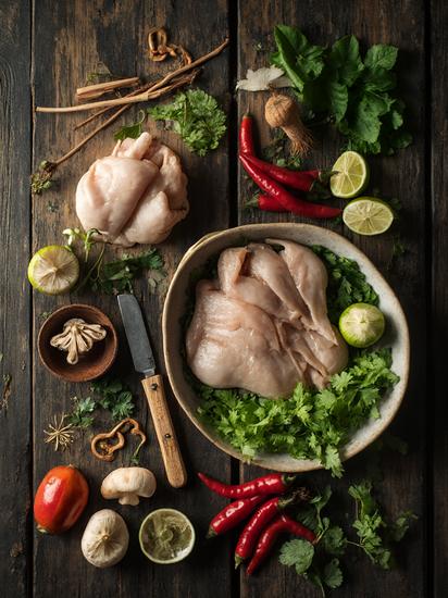  том ям в домашних условиях