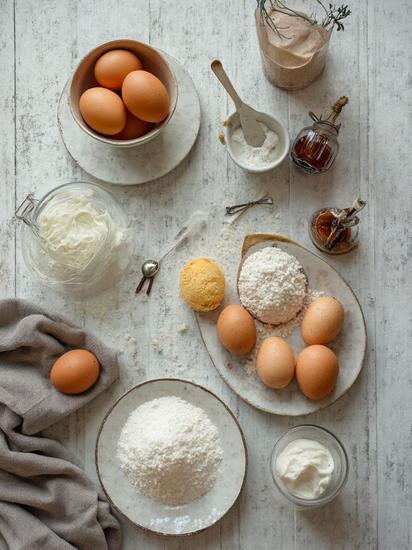 торт на Новый год