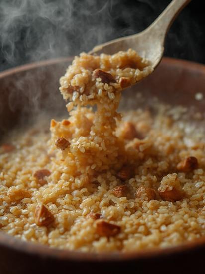  традиционные рождественские блюда