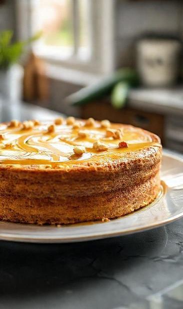  творожный сыр в торте