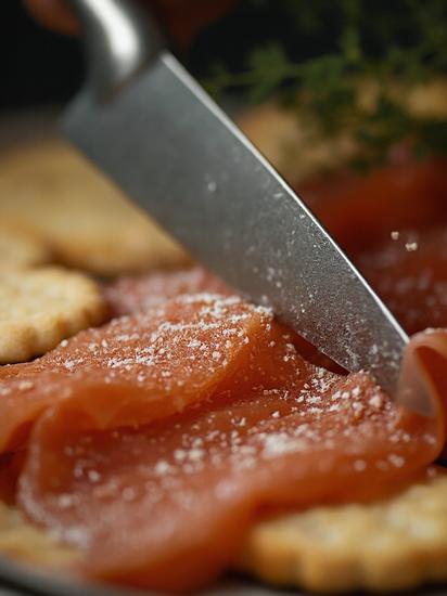 закуска на Новый год