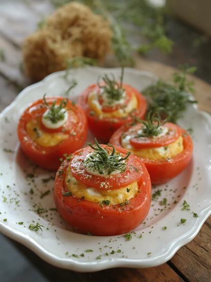 закуски за 5 минут