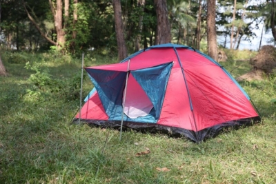 Палатка 3-местная Range 68012, 210х210х120 см — изображение 4