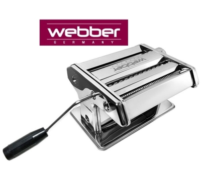 Лапшерезка-тестораскатка Webber Германия + Подарок — изображение 1