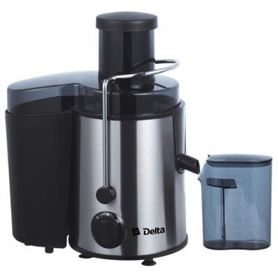 Соковыжималка электрическая 600 Вт DELTA DL-0232 — изображение 1