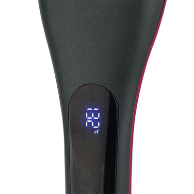 Терморасческа-выпрямитель DELTA LUX DL-0533 — изображение 3