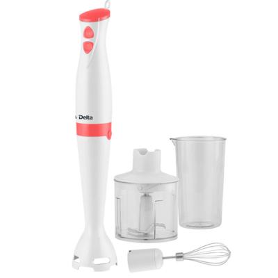 Блендер DL-7043В + измельчитель, венчик, стакан — изображение 2