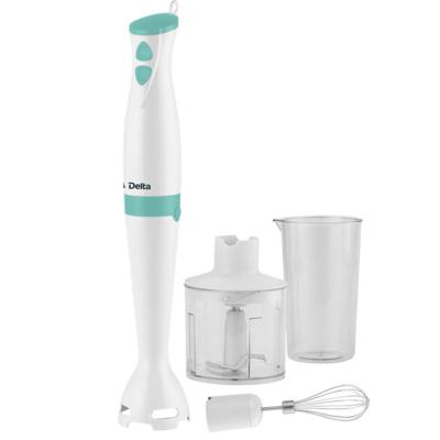 Блендер DL-7043В + измельчитель, венчик, стакан — изображение 1