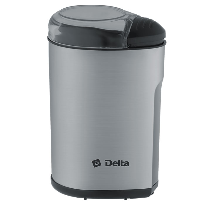Кофемолка электрическая DELTA DL-92K