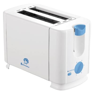 Тостер 700Вт таймер, регулировка поджарки TC5-700 — изображение 1